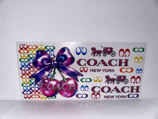 H2445 Coach
