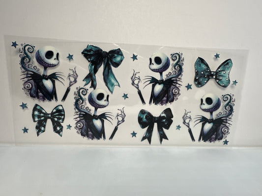 G290 jack the skeleton horror