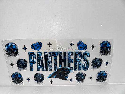 H676 NFL Panthers