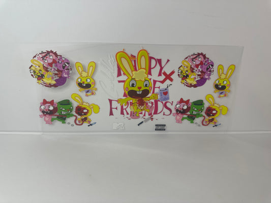 D33 Bunny