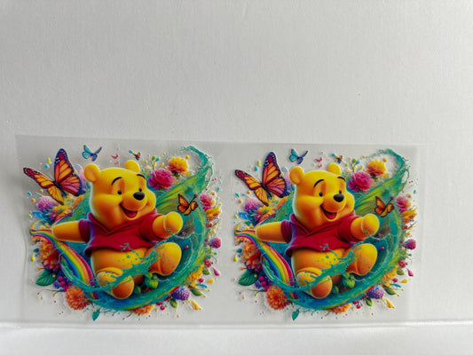 G978 Winnie the Pooh