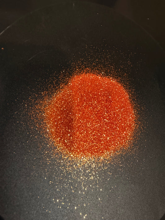 Sassy Sol | Fine Glitter | 2oz