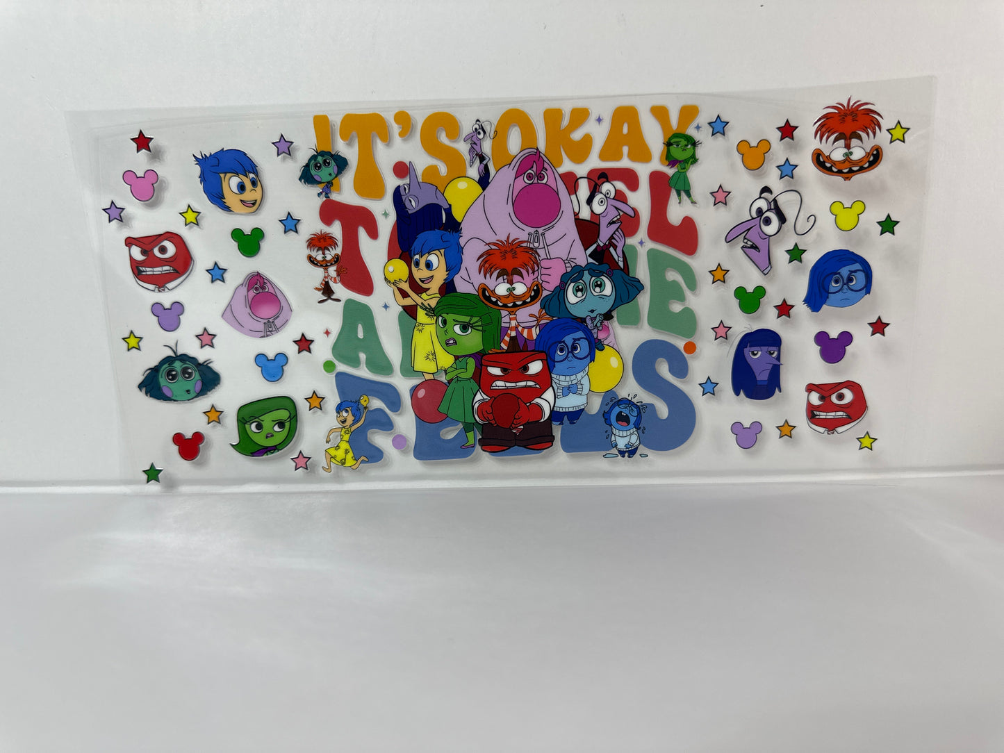 E245 Disney Inside Out