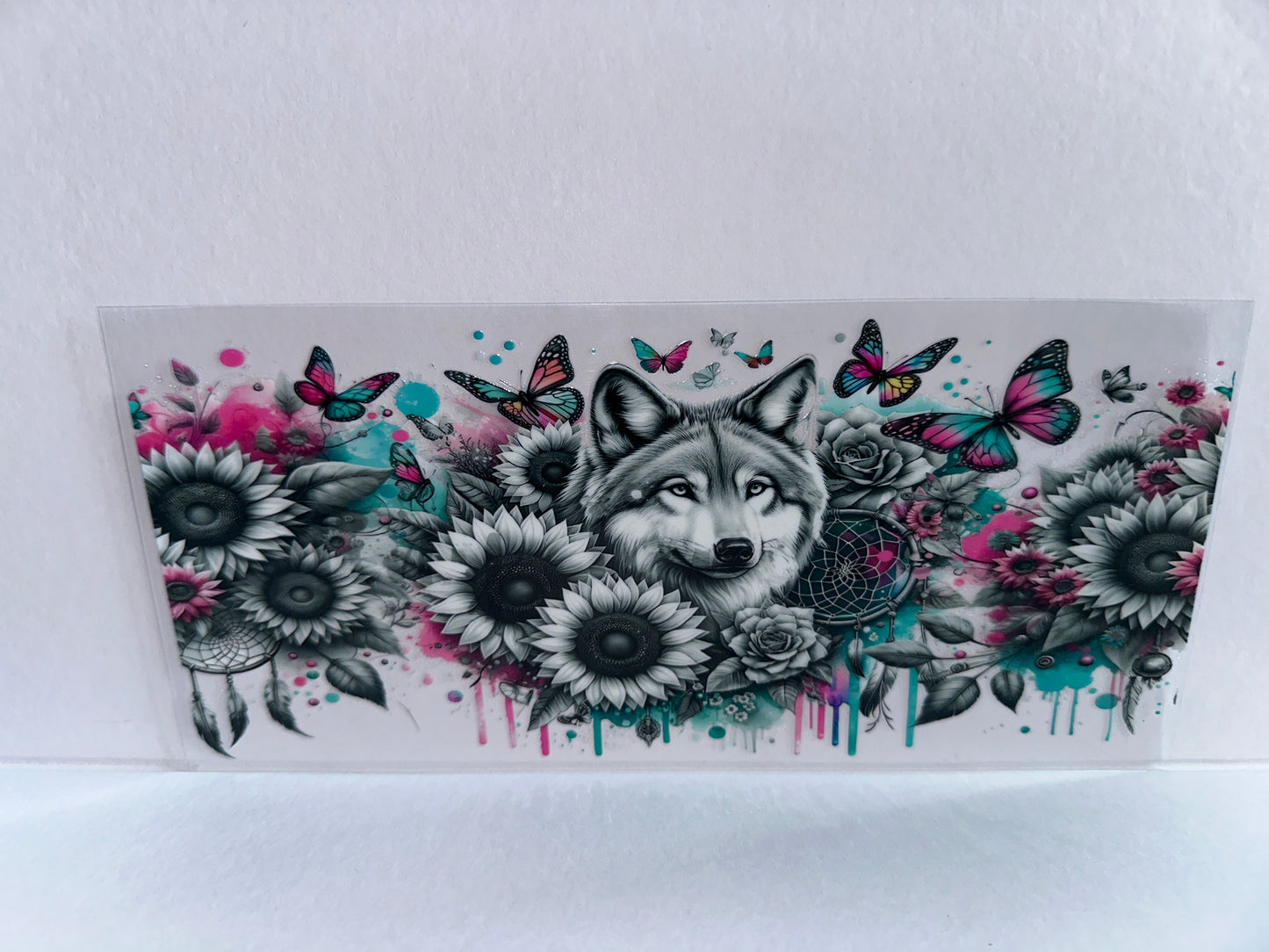 H1889 Wolf