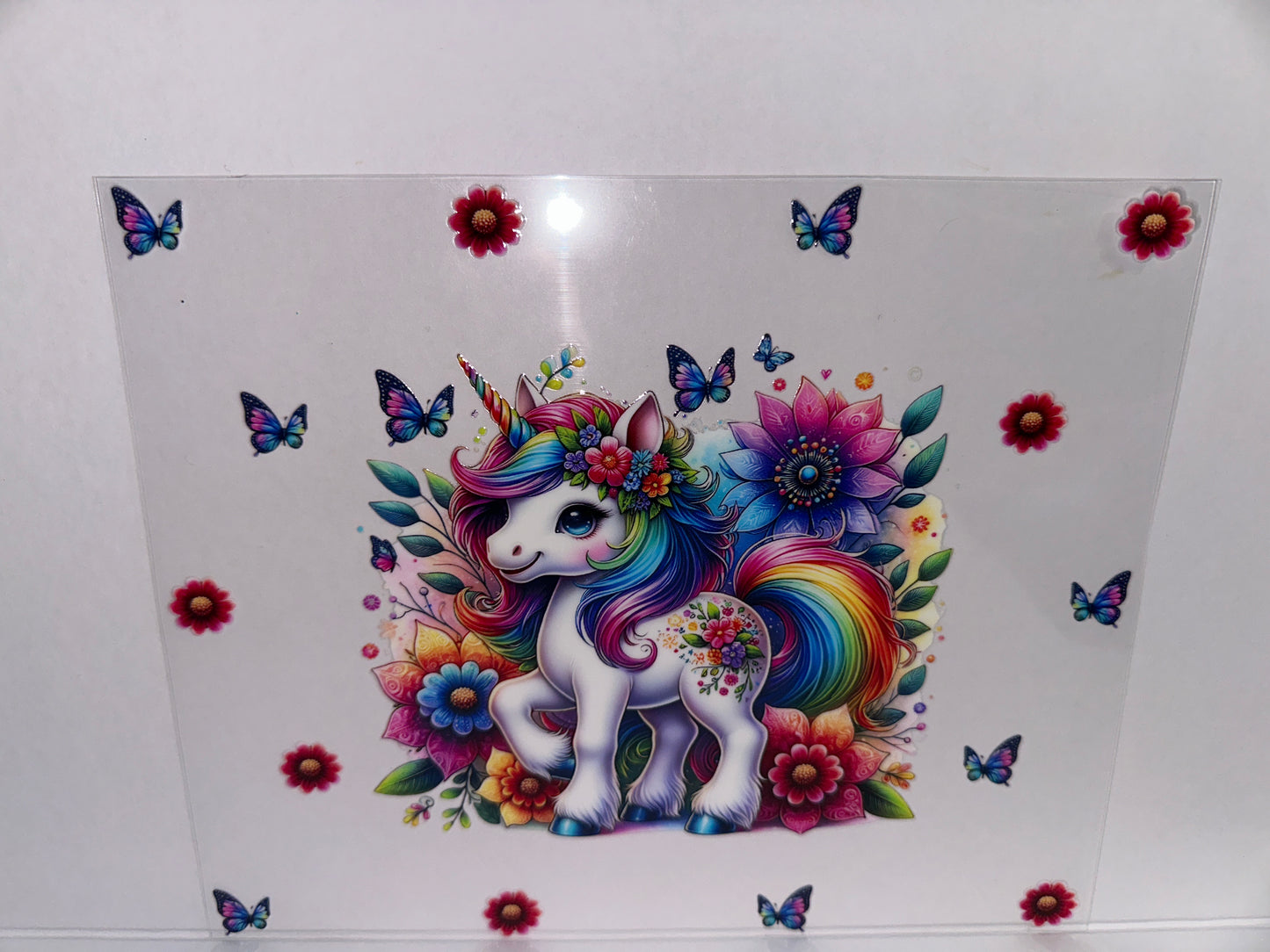 H2075 24oz unicorn