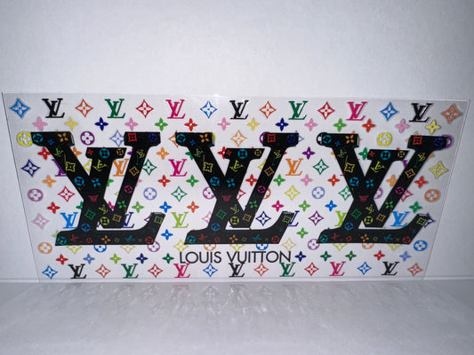 H1639 Designer Inspired LV