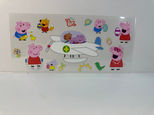 G24 Peppa Pig