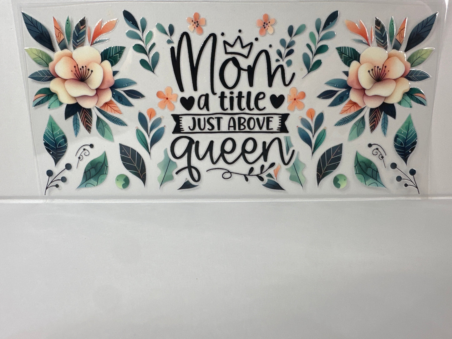 E67 Mom
