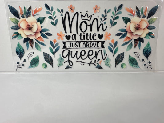 E67 Mom
