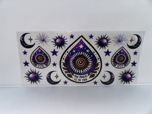 G1040  celestial the magic is in you