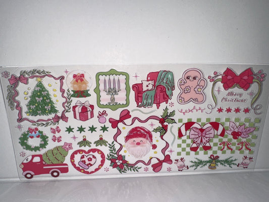 G1113 Merry Christmas