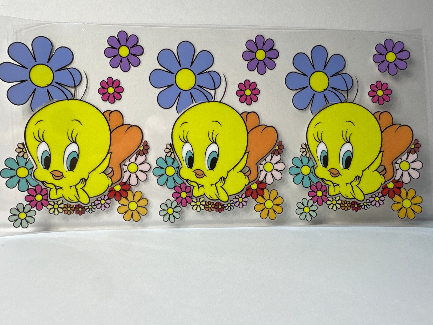 F 65 Tweety Bird Looney Tunes