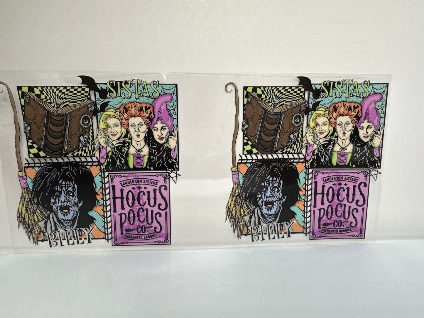 G279 Halloween hocus-pocus