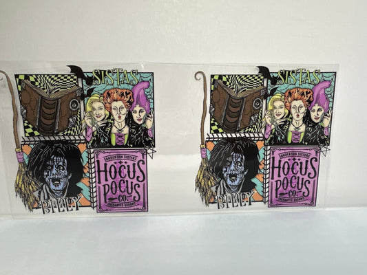 G279 Halloween hocus-pocus