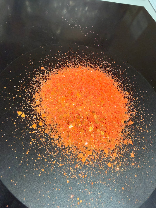 Jackie-O | Chunky Glitter | 2oz