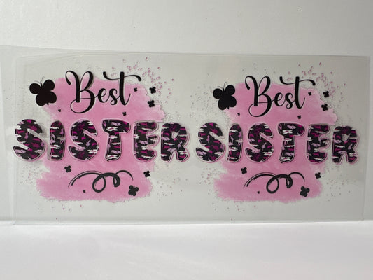 G657 best sister