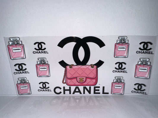 H1637 Designer Inspired Chanel