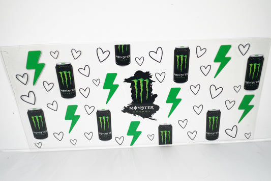 H1137 Monster energy drink