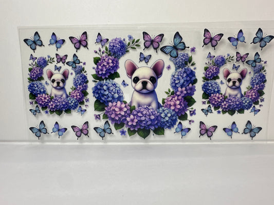 E180 French Bulldog