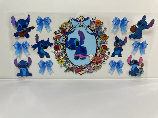 E293 Stitch