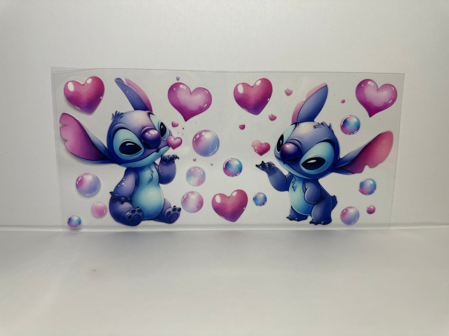 C4 Stitch