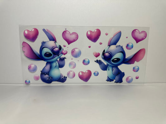 C4 Stitch