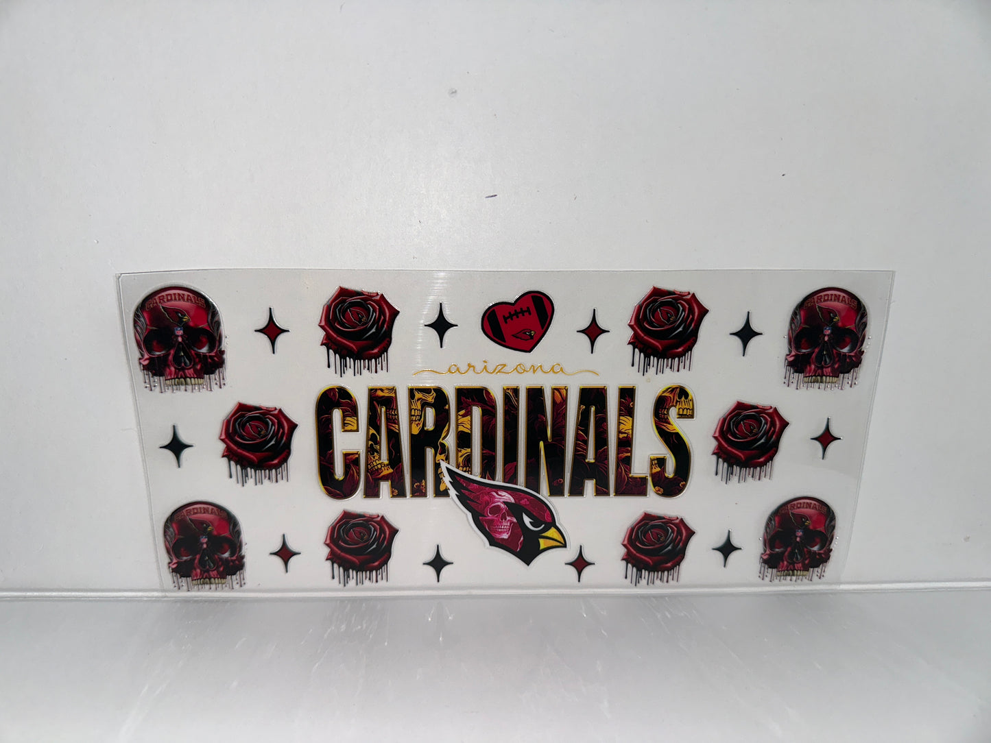 H679 NFL Cardinals