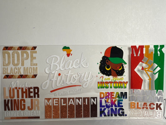 H1144 Black history
