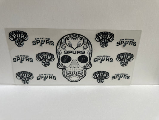 G883 basketball NBA San Antonio Spurs