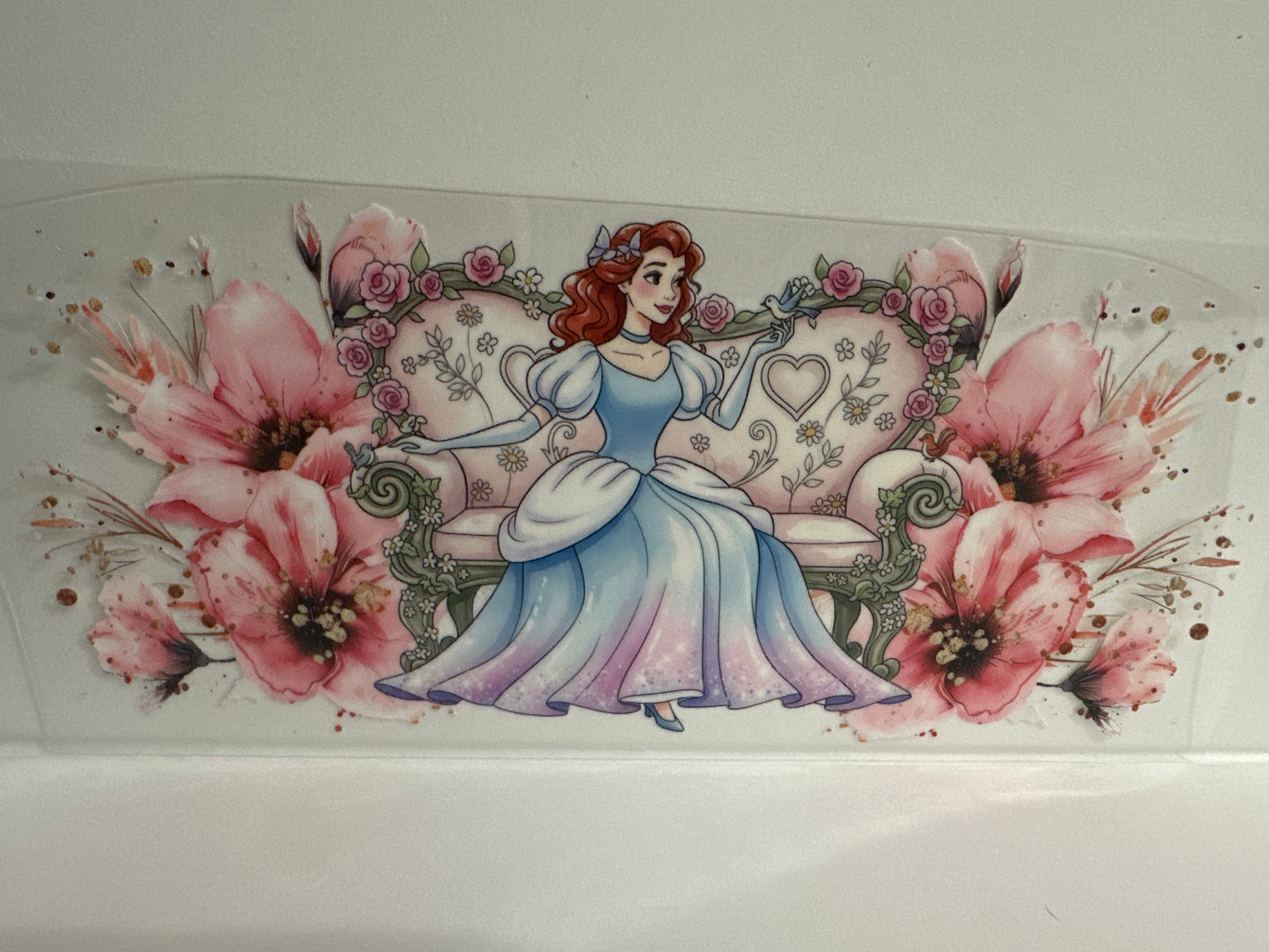 G940 Ariel Disney princess