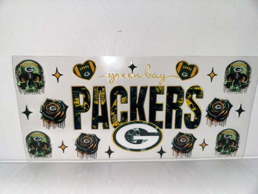 H655 NFL Packers