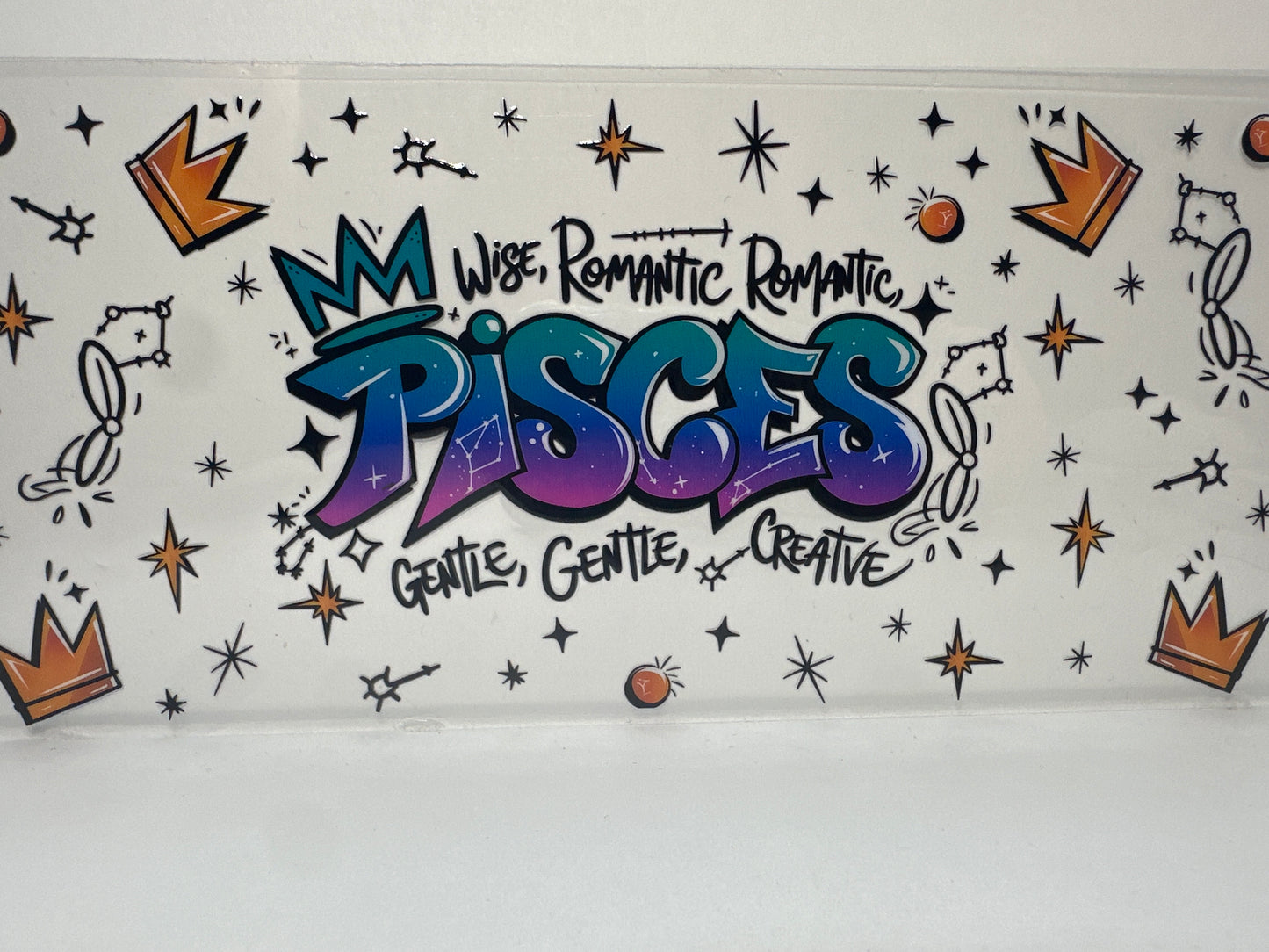 F104 Pisces horoscope