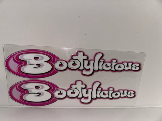 H302 Bootylicious after dark