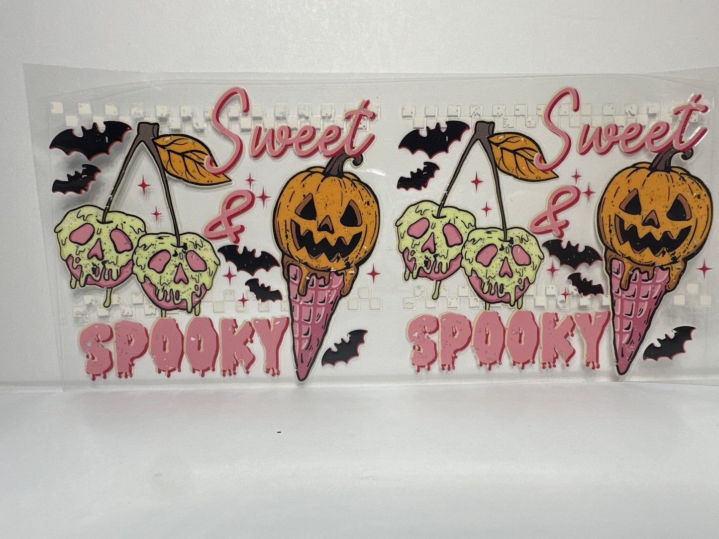 F136 Sweet and Spooky Halloween