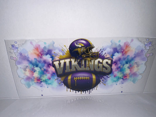 H1685 NFL vikings