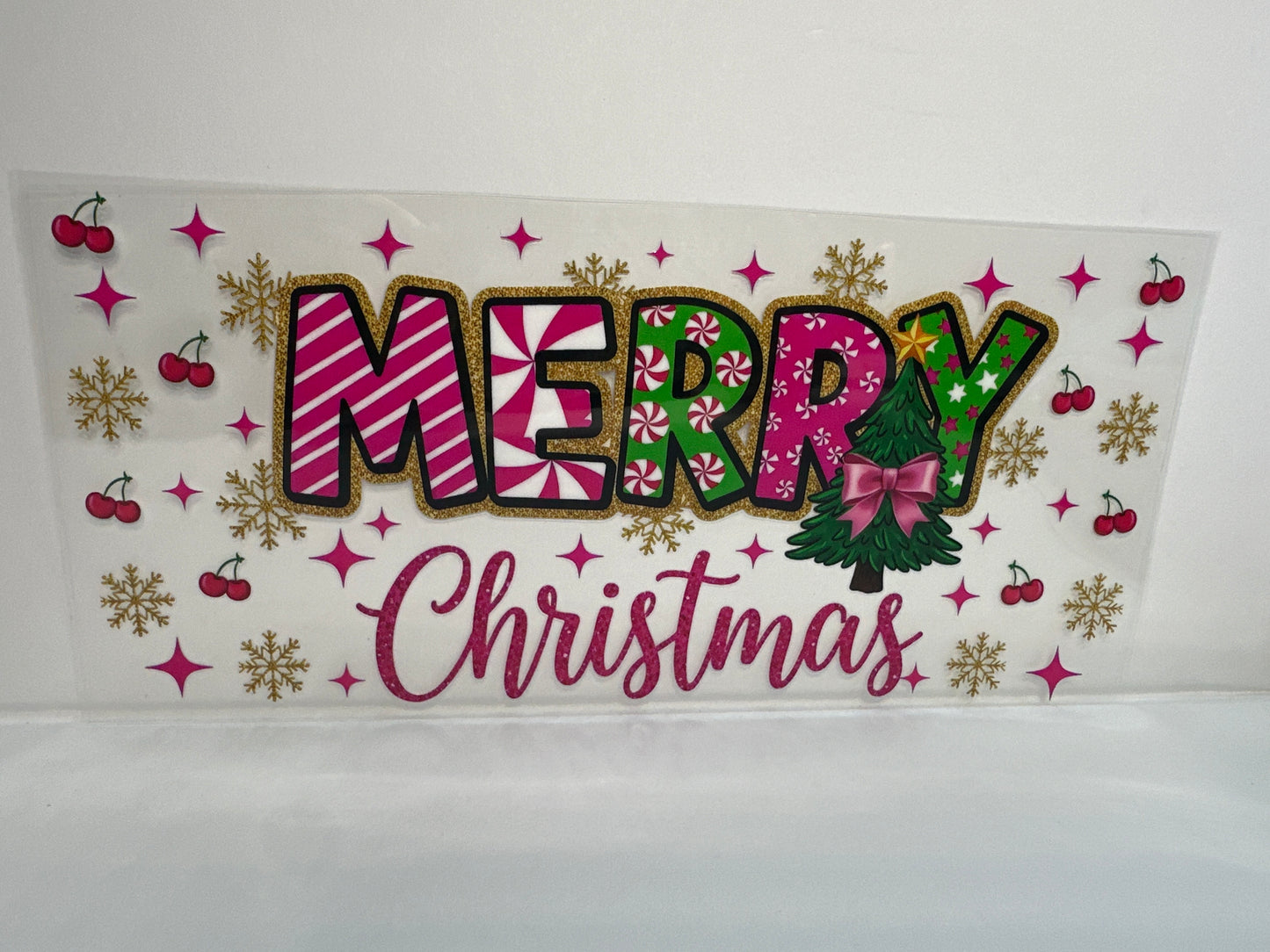 G256 merry Christmas