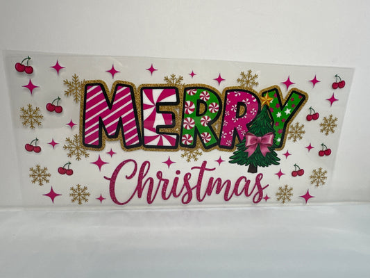 G256 merry Christmas