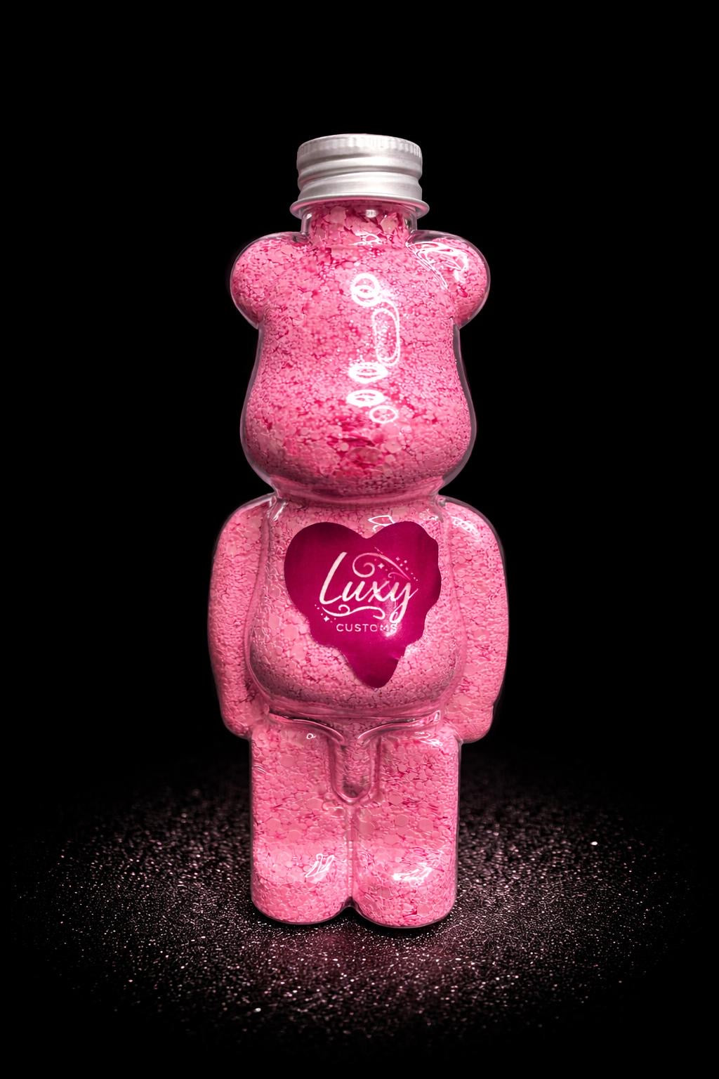 Tequila Rose - Chunky Glitter 2oz