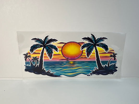 G107 Sunset Beach