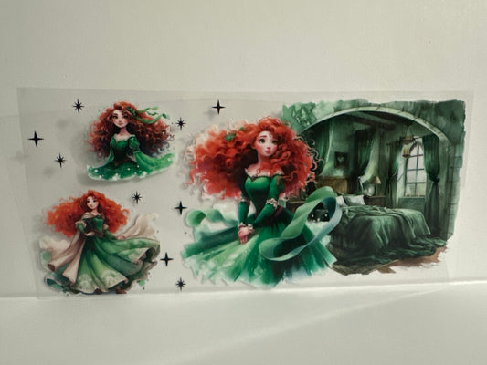 G944 disney princess merida