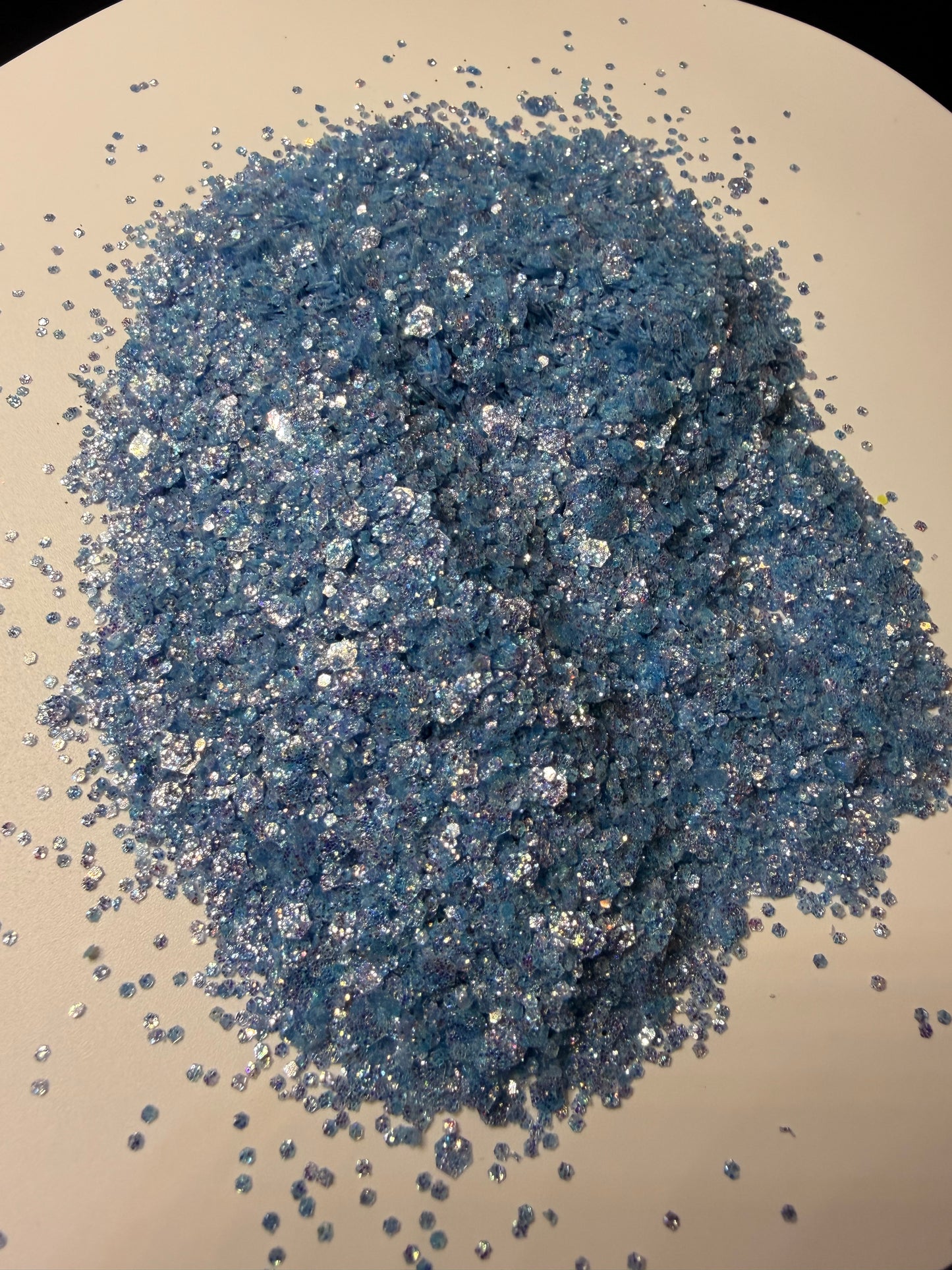 Frostella | Chunky Glitter Mix | 2oz