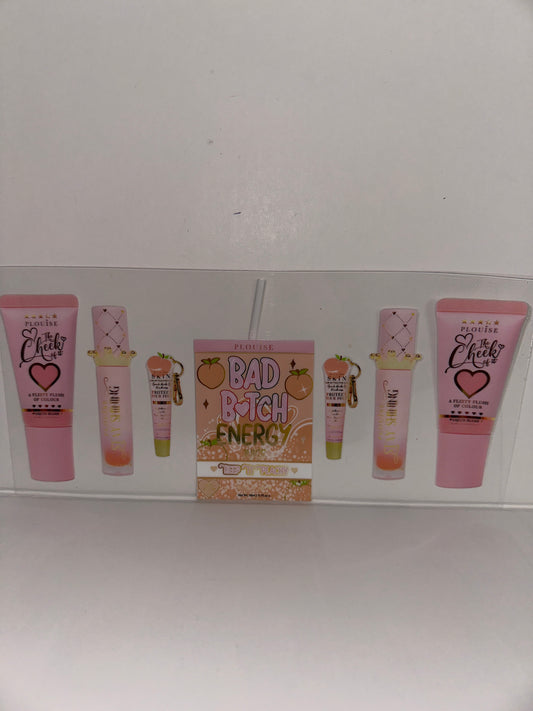 H550 Plouise Bad bitch energy