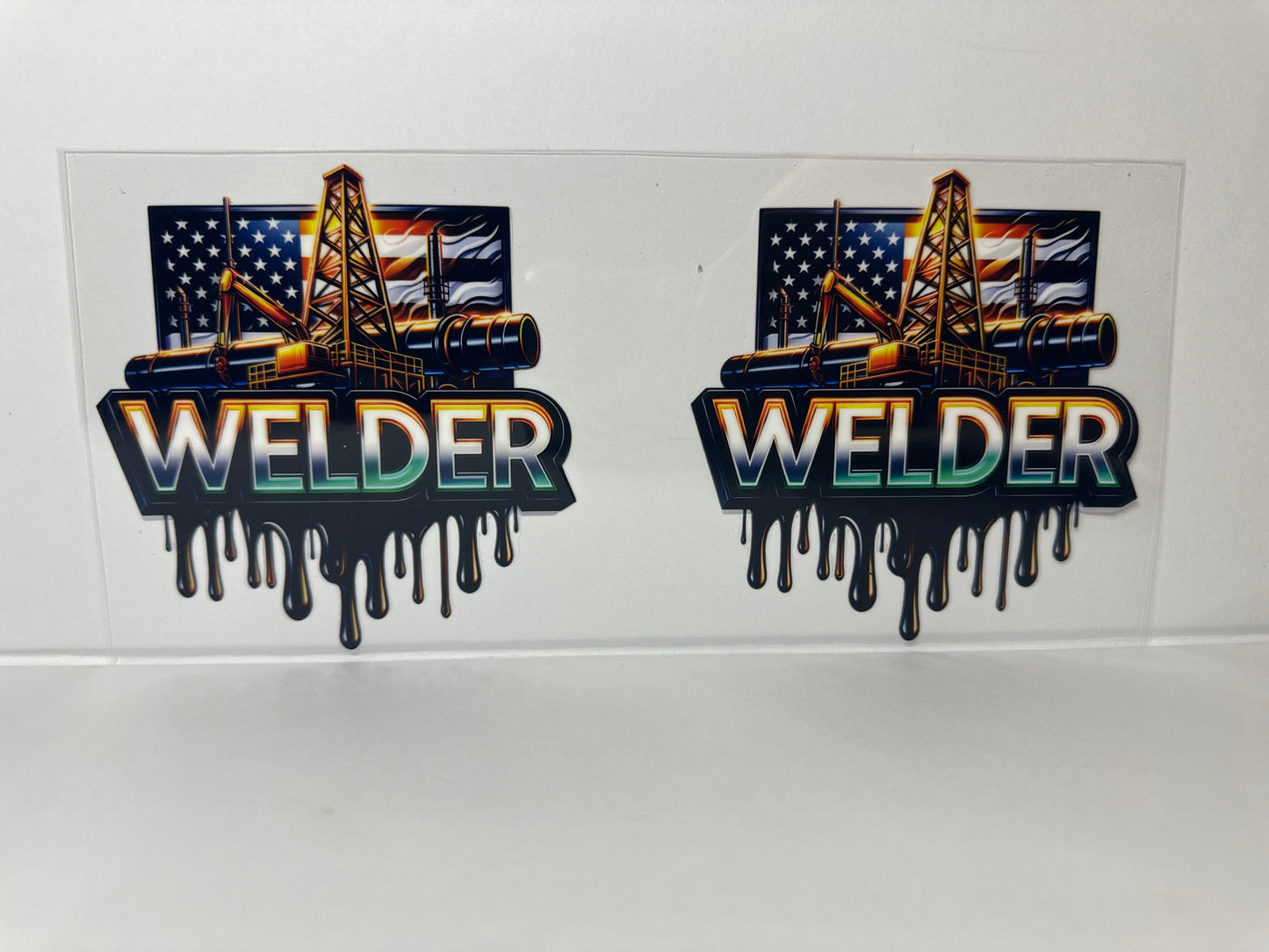 E420 Welder
