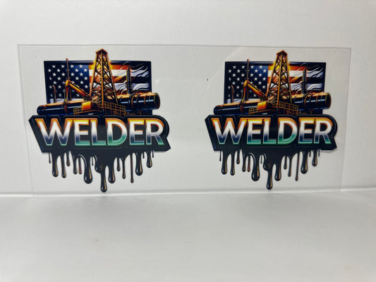 E420 Welder