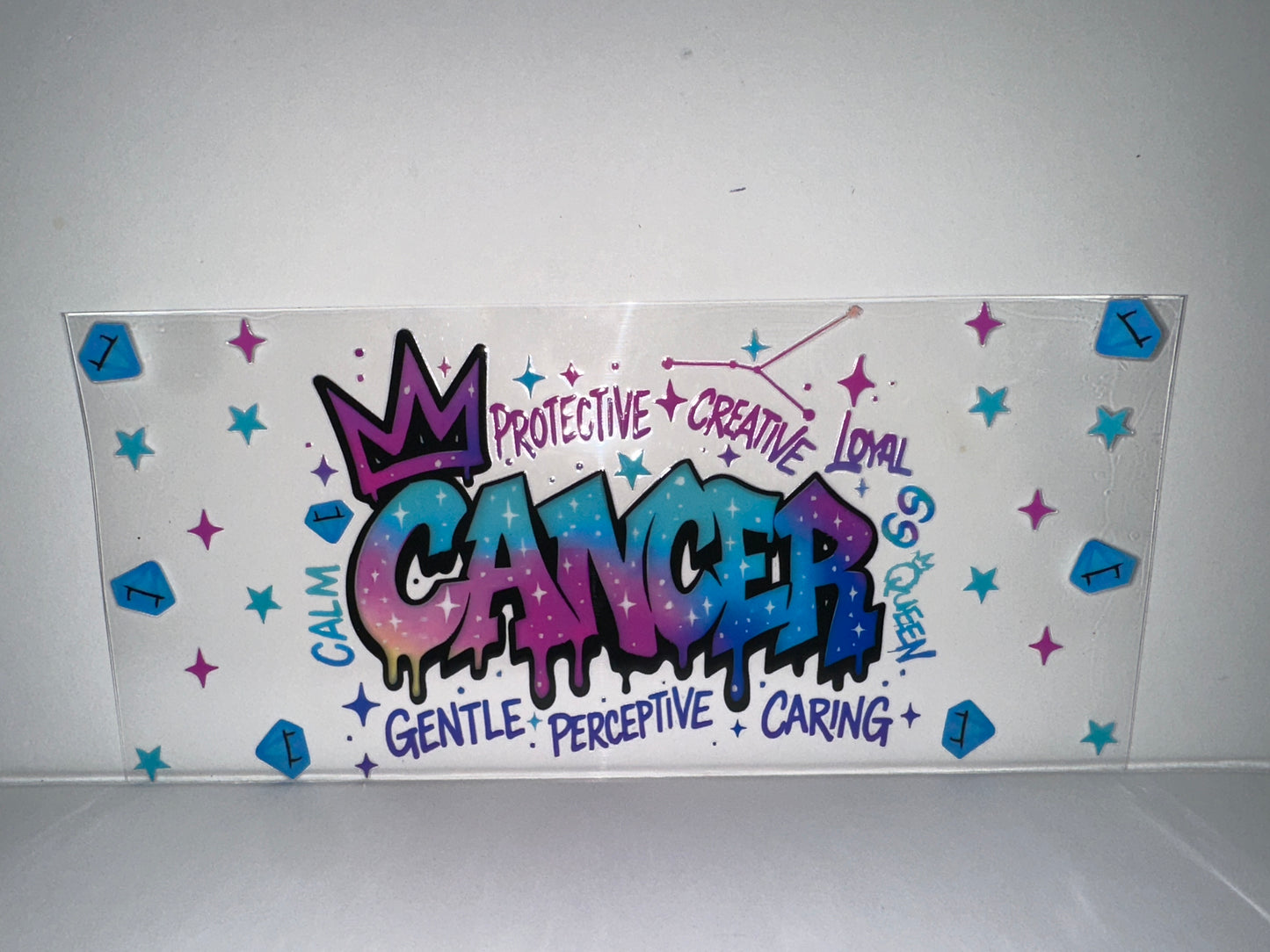 H812 Horoscopes Cancer