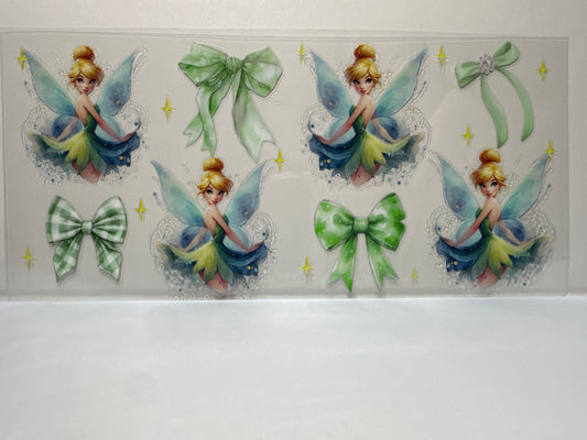 F 31 Tinker Bell, Disney princess