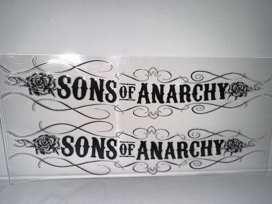 G1179 Sons of Anarchy TV show