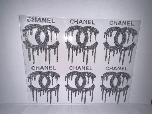 H2054 24oz Chanel Designer