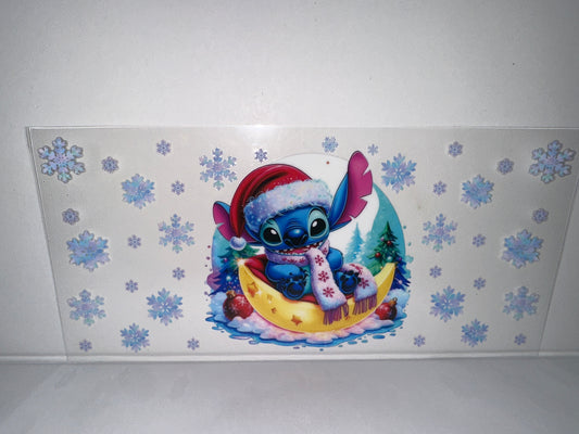 G1098 Stitch Christmas
