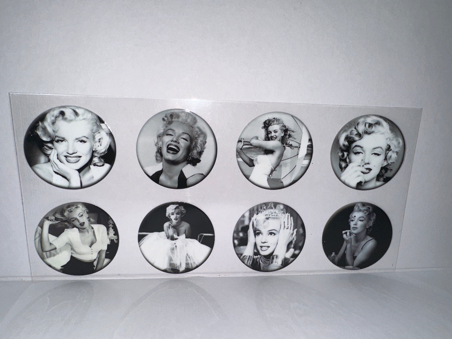 H2557 Marilyn Monroe